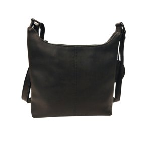 Saccoo FUNDO S Handtasche black